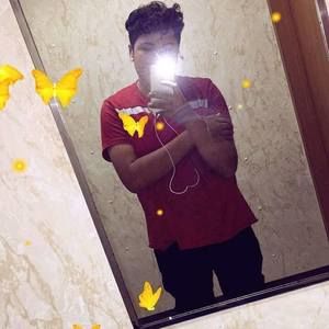 Meet your Posher, Federico